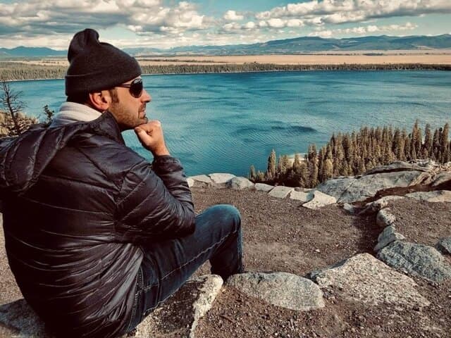 consultant, investor / trader, and entrepreneur