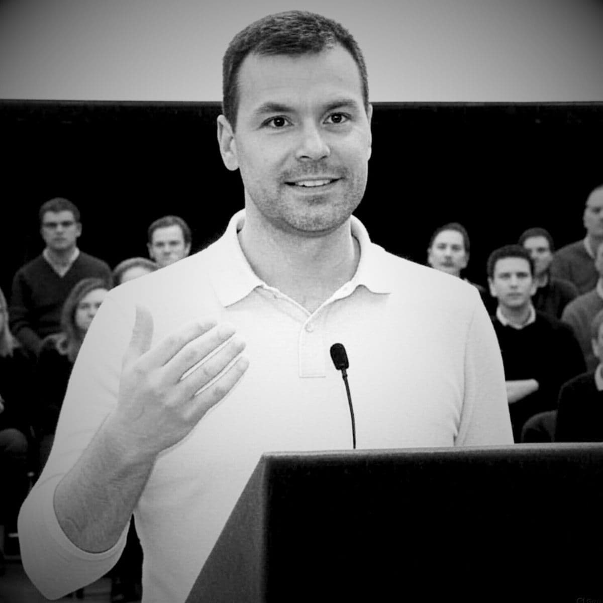 The Morico Letter - Newsletter Intro