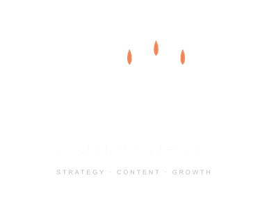 Morico Media Logo